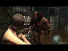 Resident Evil 4: Wii Edition - Screenshot 4