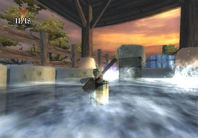 Ratatouille - Screenshot 3