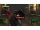 Vampire Rain - Screenshot 1