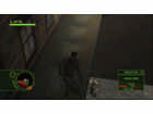 Vampire Rain - Screenshot 2