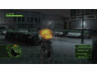 Vampire Rain - Screenshot 4