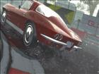 Project Gotham Racing 4 - Screenshot 1