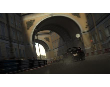 Project Gotham Racing 4 - Screenshot 2