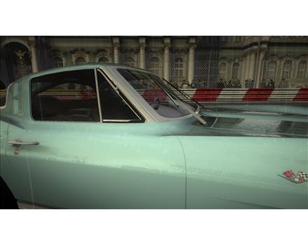 Project Gotham Racing 4 - Screenshot 3
