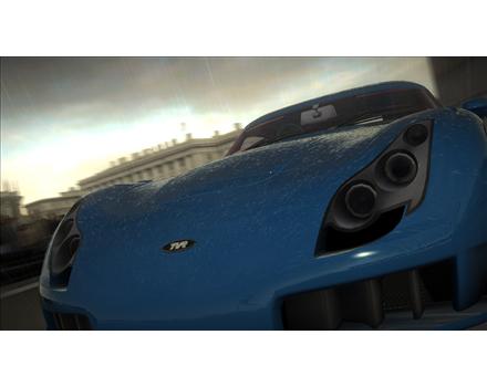 Project Gotham Racing 4 - Screenshot 4