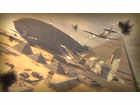 Blazing Angels 2: Secret Missions - Screenshot 3