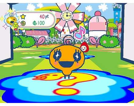 Tamagotchi: Party On - Screenshot 2