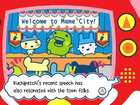 Tamagotchi: Party On - Screenshot 3