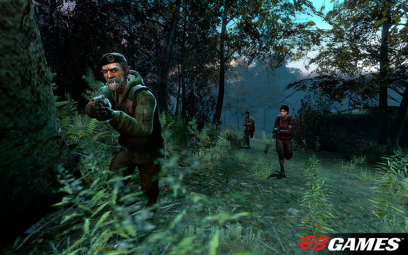 Left 4 Dead - Screenshot 4