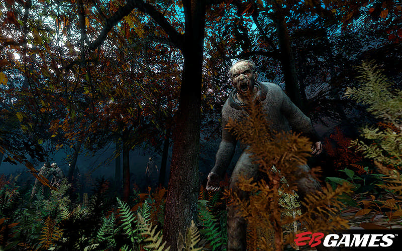 Left 4 Dead - Screenshot 6
