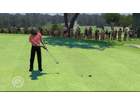 Tiger Woods PGA Tour 08 - Screenshot 1