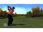 Tiger Woods PGA Tour 08 - Screenshot 2