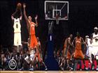 NBA Live 08 - Screenshot 1