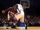 NBA Live 08 - Screenshot 2