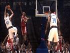 NBA Live 08 - Screenshot 3