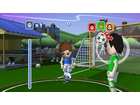 FIFA 08 - Screenshot 4