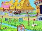 Chicken Shoot - Screenshot 3