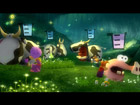 Rayman Raving Rabbids 2 - Screenshot 2