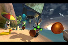 Rayman Raving Rabbids 2 - Screenshot 6