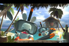 Rayman Raving Rabbids 2 - Screenshot 8
