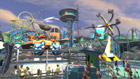 Thrillville: Off The Rails - Screenshot 2