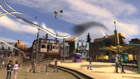 Thrillville: Off The Rails - Screenshot 4