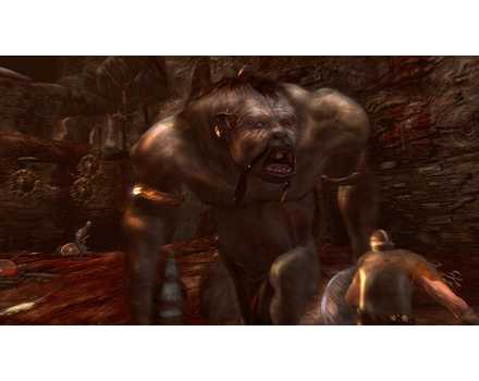 Beowulf: The Game - Screenshot 3