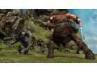 Beowulf: The Game - Screenshot 1