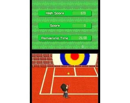 MySims - Screenshot 2