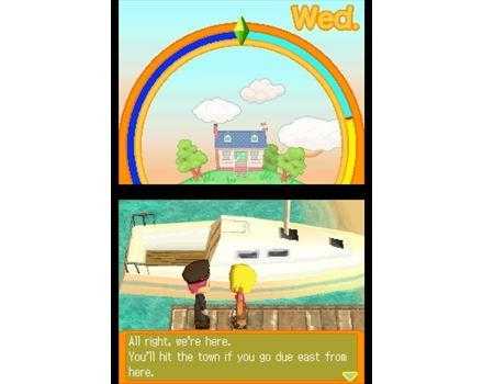 MySims - Screenshot 4