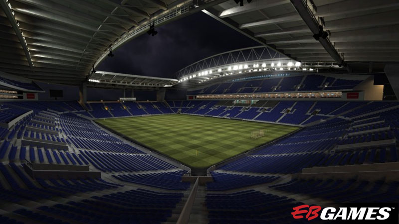 Pro Evolution Soccer 2008 - Screenshot 2