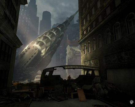 Turning Point: Fall of Liberty - Screenshot 4