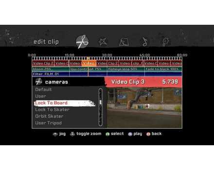 Tony Hawk: Proving Ground - Screenshot 3