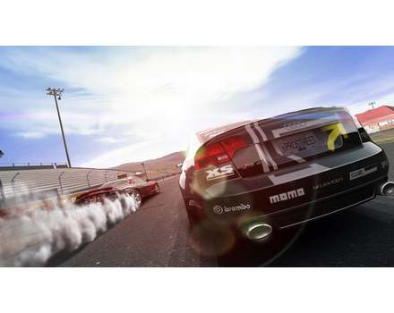 Need for Speed: ProStreet - Screenshot 2