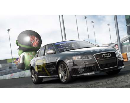 Need for Speed: ProStreet - Screenshot 4