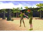 The Sims 2: Castaway - Screenshot 3