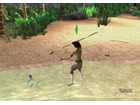 The Sims 2: Castaway - Screenshot 4
