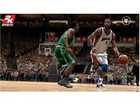 NBA 2K8 - Screenshot 1