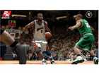 NBA 2K8 - Screenshot 2