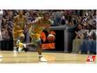 NBA 2K8 - Screenshot 3