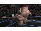 WWE Smackdown vs Raw 2008 - Screenshot 1