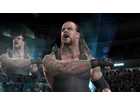 WWE Smackdown vs Raw 2008 - Screenshot 3