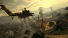 Mercenaries 2: World in Flames - Screenshot 1