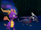 The Legend of Spyro: The Eternal Night - Screenshot 2