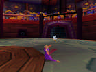 The Legend of Spyro: The Eternal Night - Screenshot 3