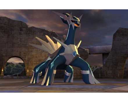 Pokemon Battle Revolution (preowned) Nintendo Wii EB Games