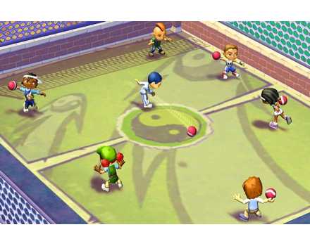 EA Playground - Screenshot 2