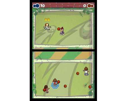 EA Playground - Screenshot 1
