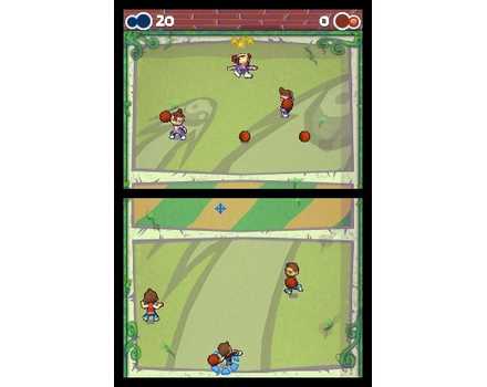 EA Playground - Screenshot 3