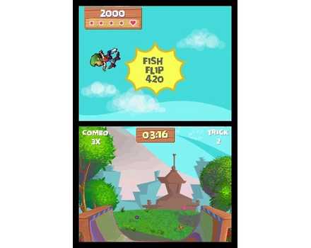 EA Playground - Screenshot 2